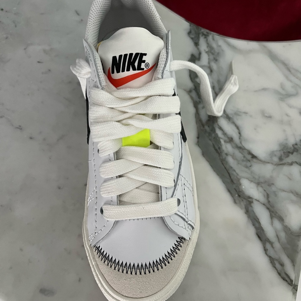 Nike Blazer Low '77 Jumbo sneakers - Picture 12 of 12